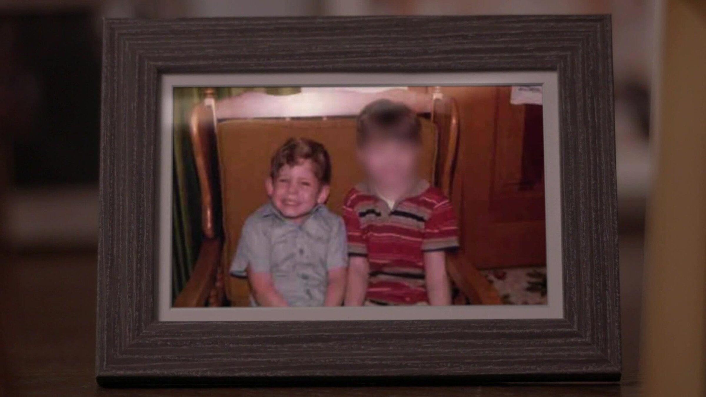 Fatal Family Feuds S2E9 The Hunting Ground