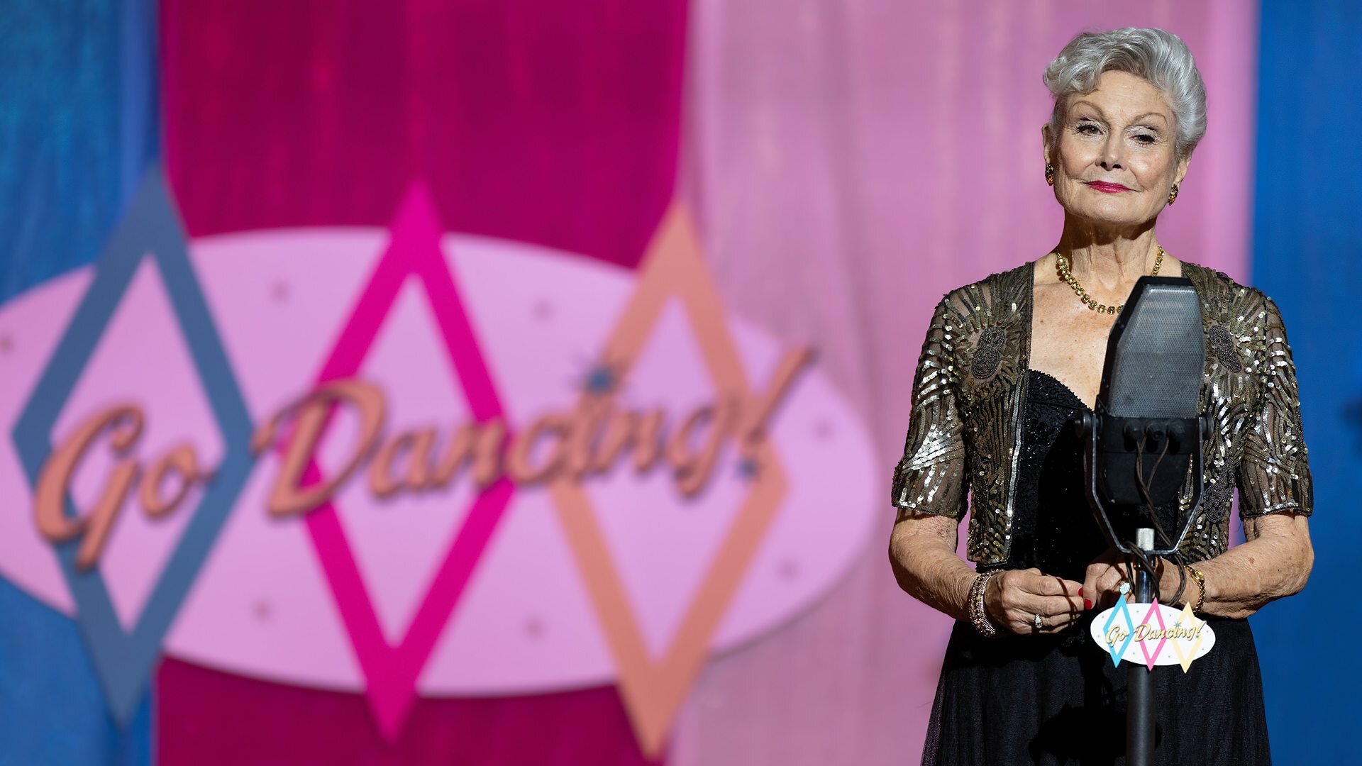 Father Brown S12E6 The Lord of the Dance