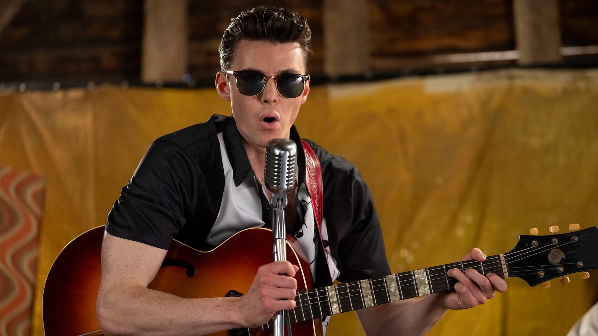 Father Brown S13E2 The Hole in My Heart