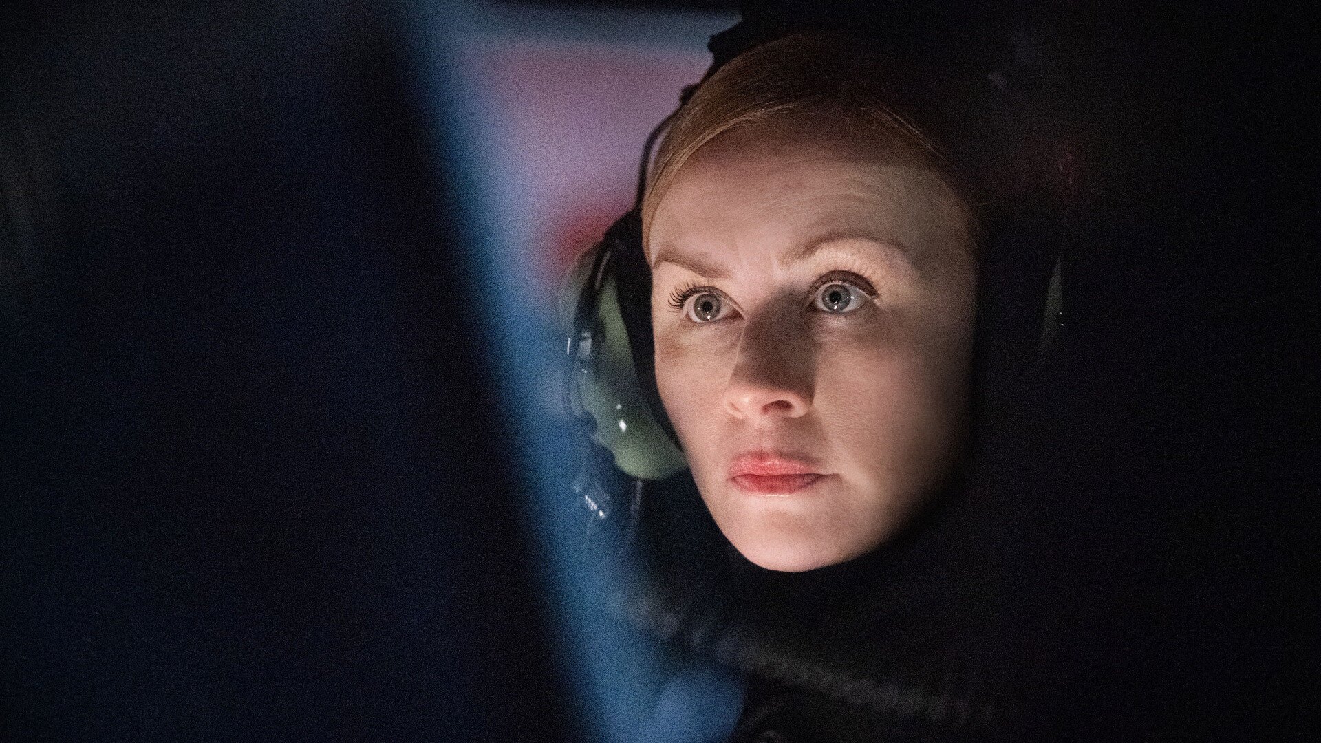 FBI: International S4E12 Blood Doesn't Become Water