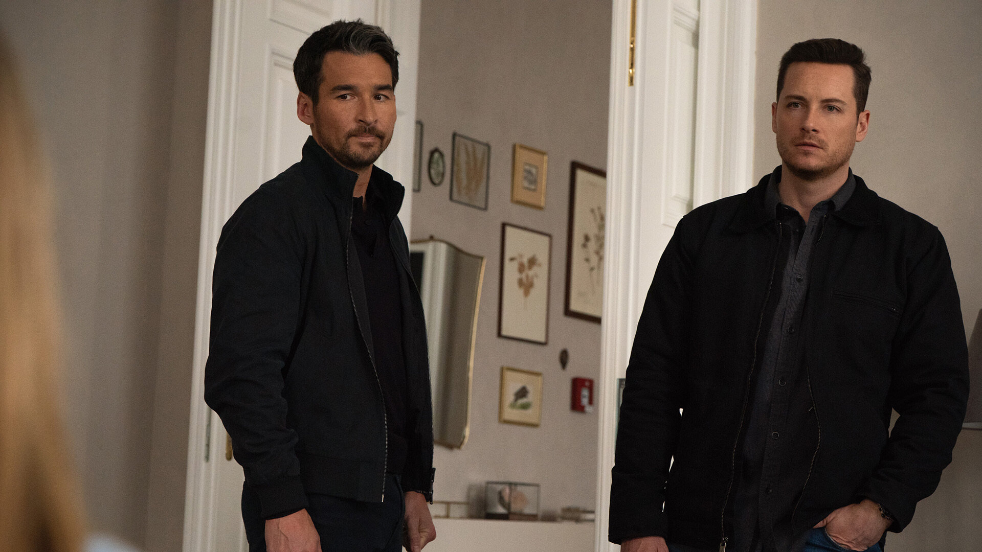 FBI: International S4E17 Dead Dead