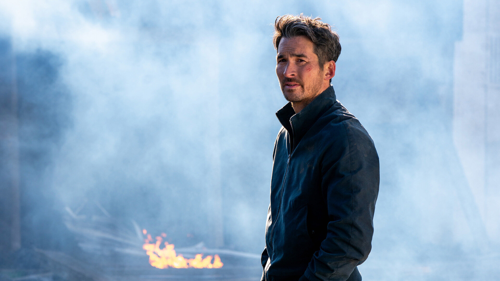 FBI: International S4E18 Lone Wolf