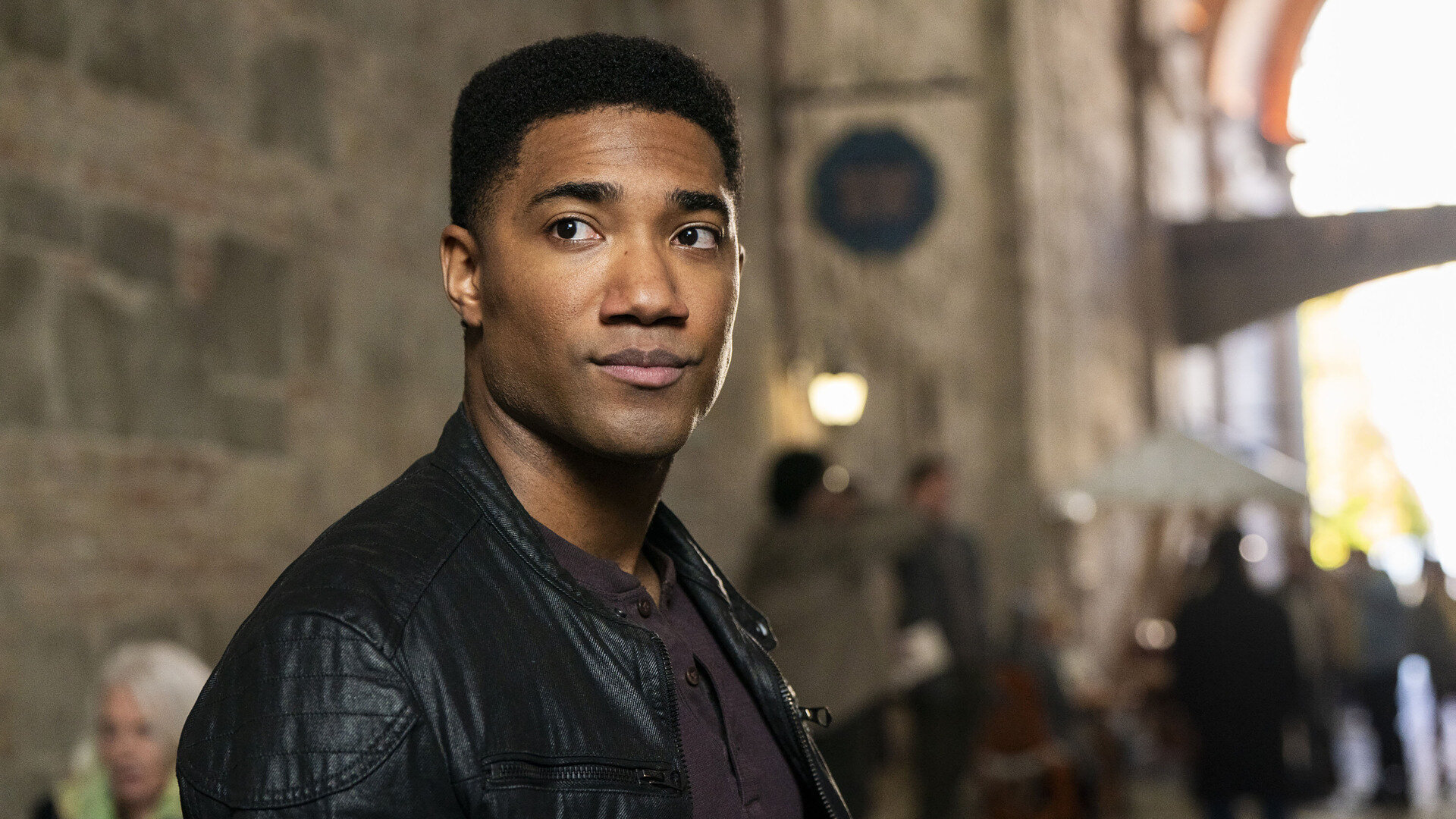 FBI: International S4E7 Keen as a Bean