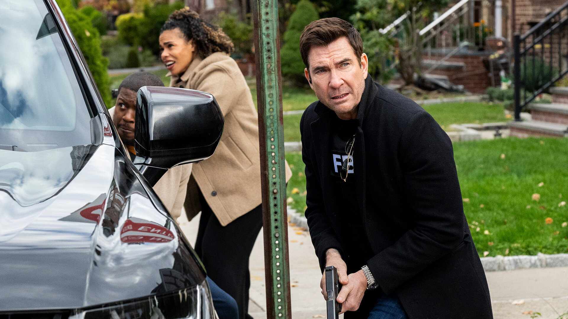 FBI: Most Wanted S6E9 Moving On