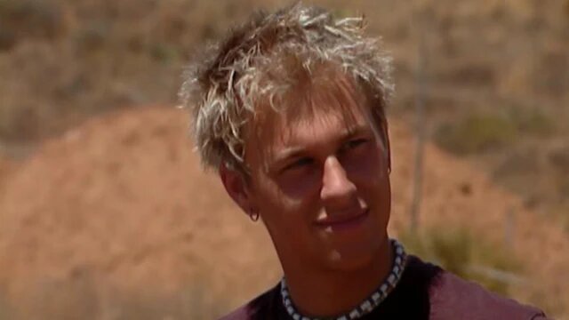 Fear Factor S4E21 Couples Fear Factor (7)