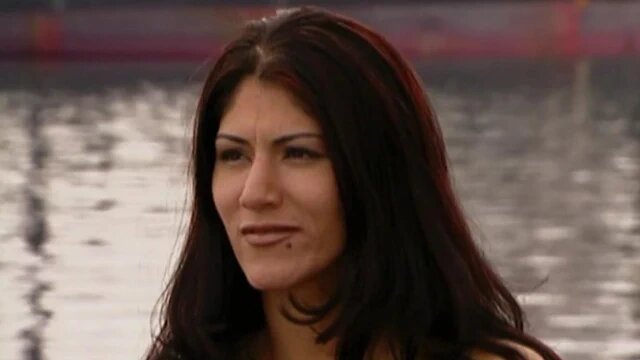 Fear Factor S4E23 Four Stunt Episode #4