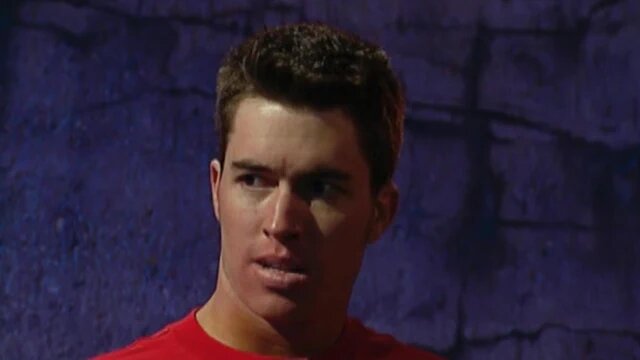 Fear Factor S4E28 Tunnel Flag Snag; Potato Bug Bazooka; Tractor Car Roll