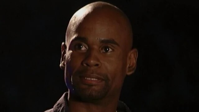 Fear Factor S4E6 Halloween Episode