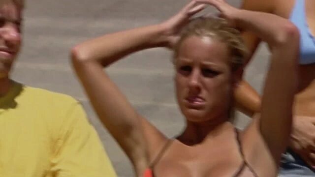 Fear Factor S5E1 Couples Reunion