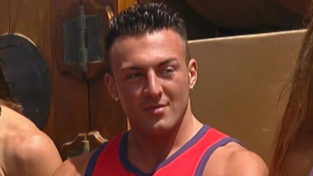 Fear Factor S5E13 Thanksgiving Show