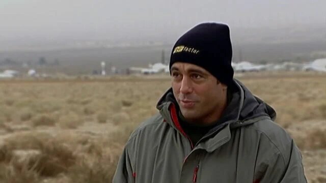 Fear Factor S5E18 Couples Fear Factor II (3)