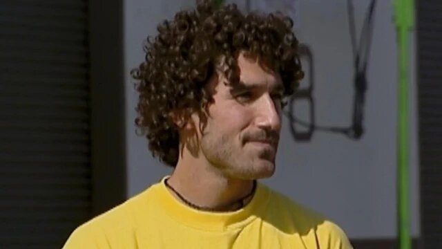 Fear Factor S5E24 Reality Stars