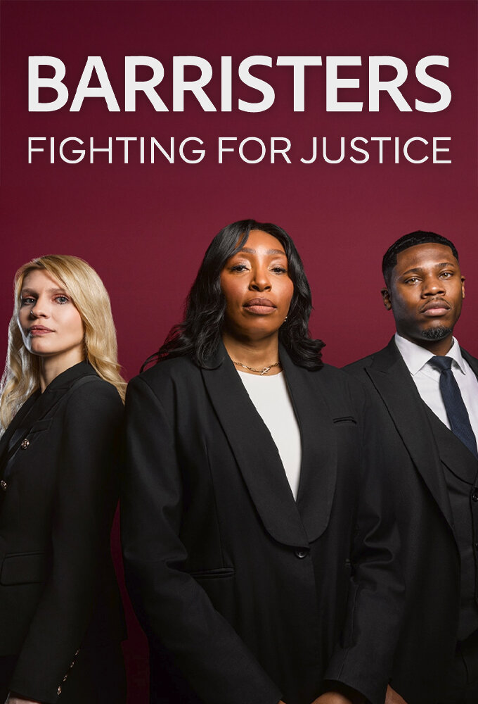 Fighting for Justice