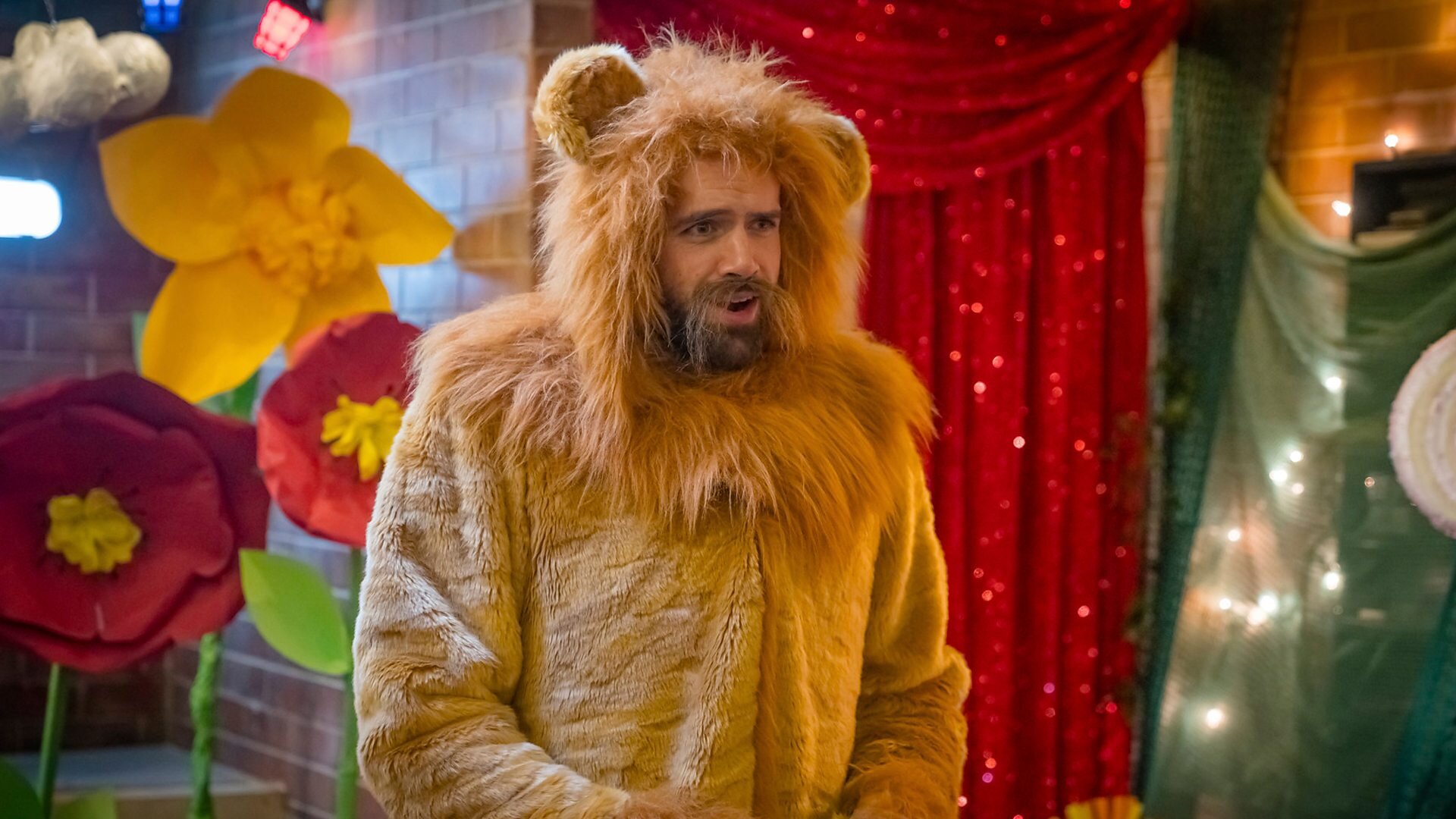 Film Club S1E2 Episode 2