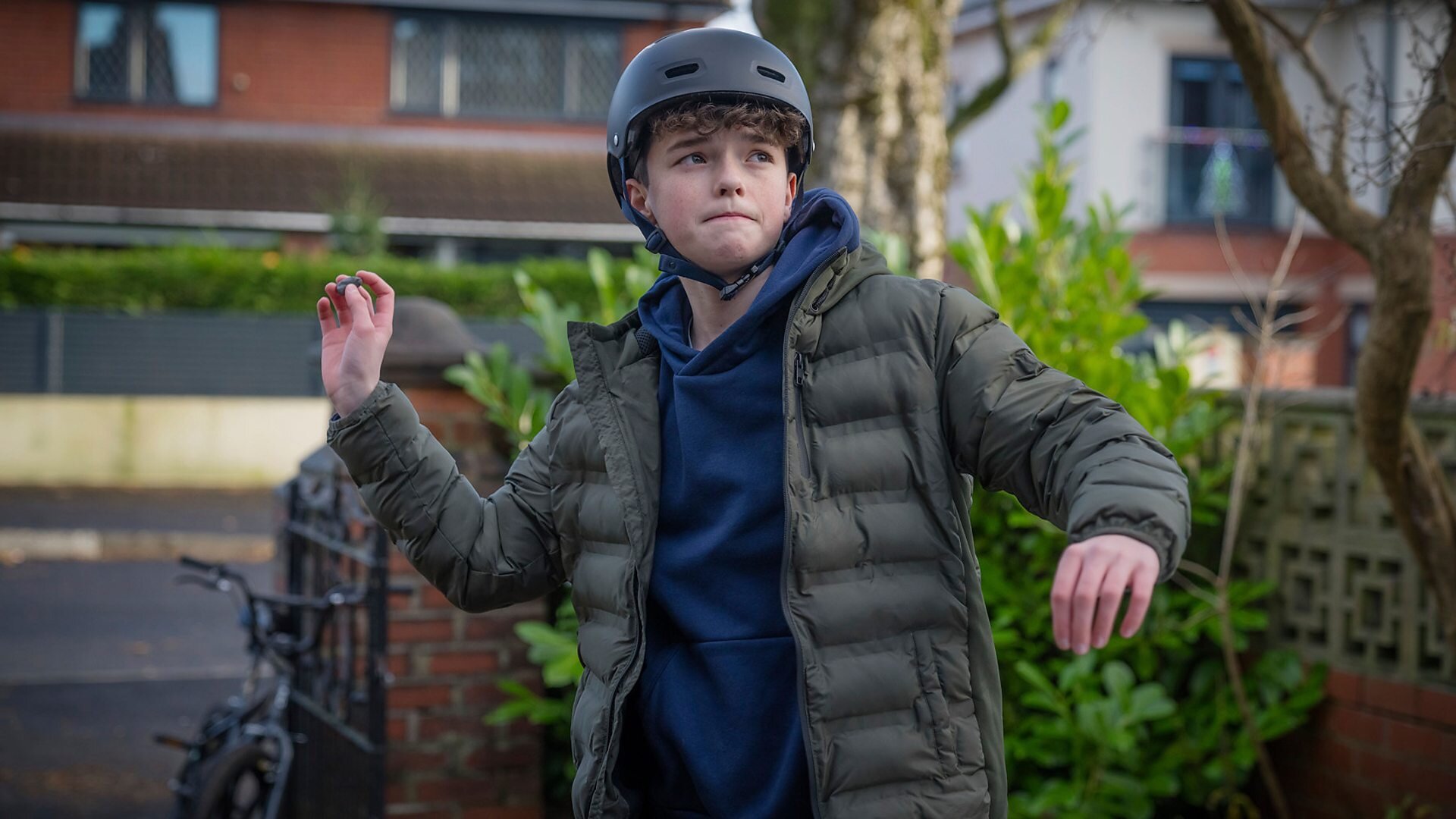 Film Club S1E3 Episode 3