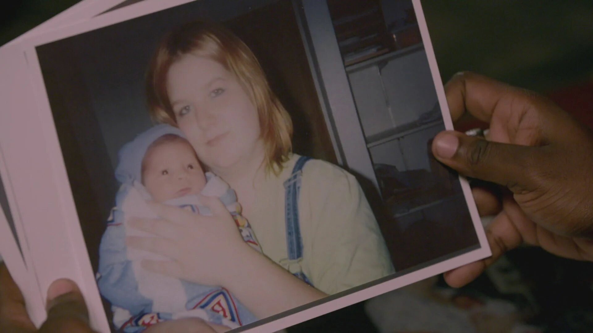 Final Appeal S1E3 Katie Garding