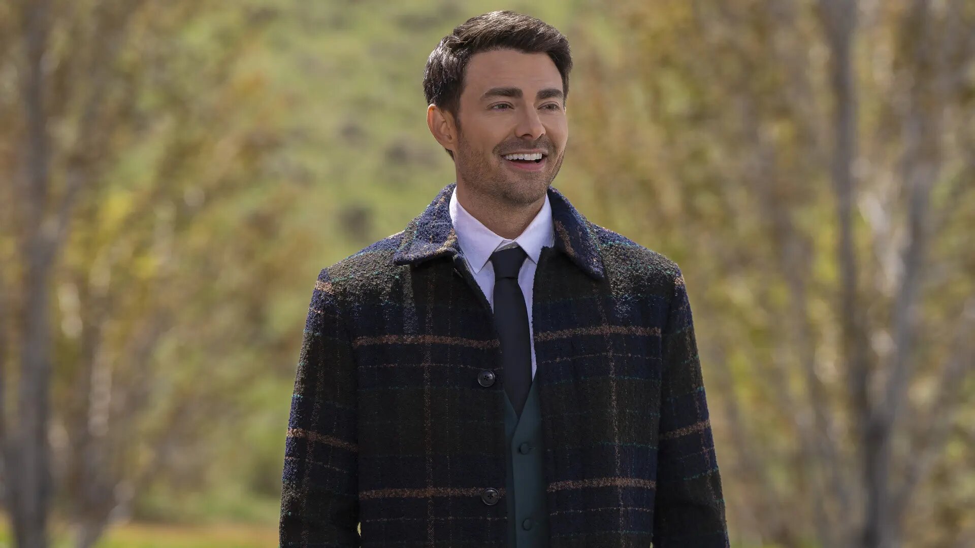 Finding Mr. Christmas S1E8 Our Christmas Star