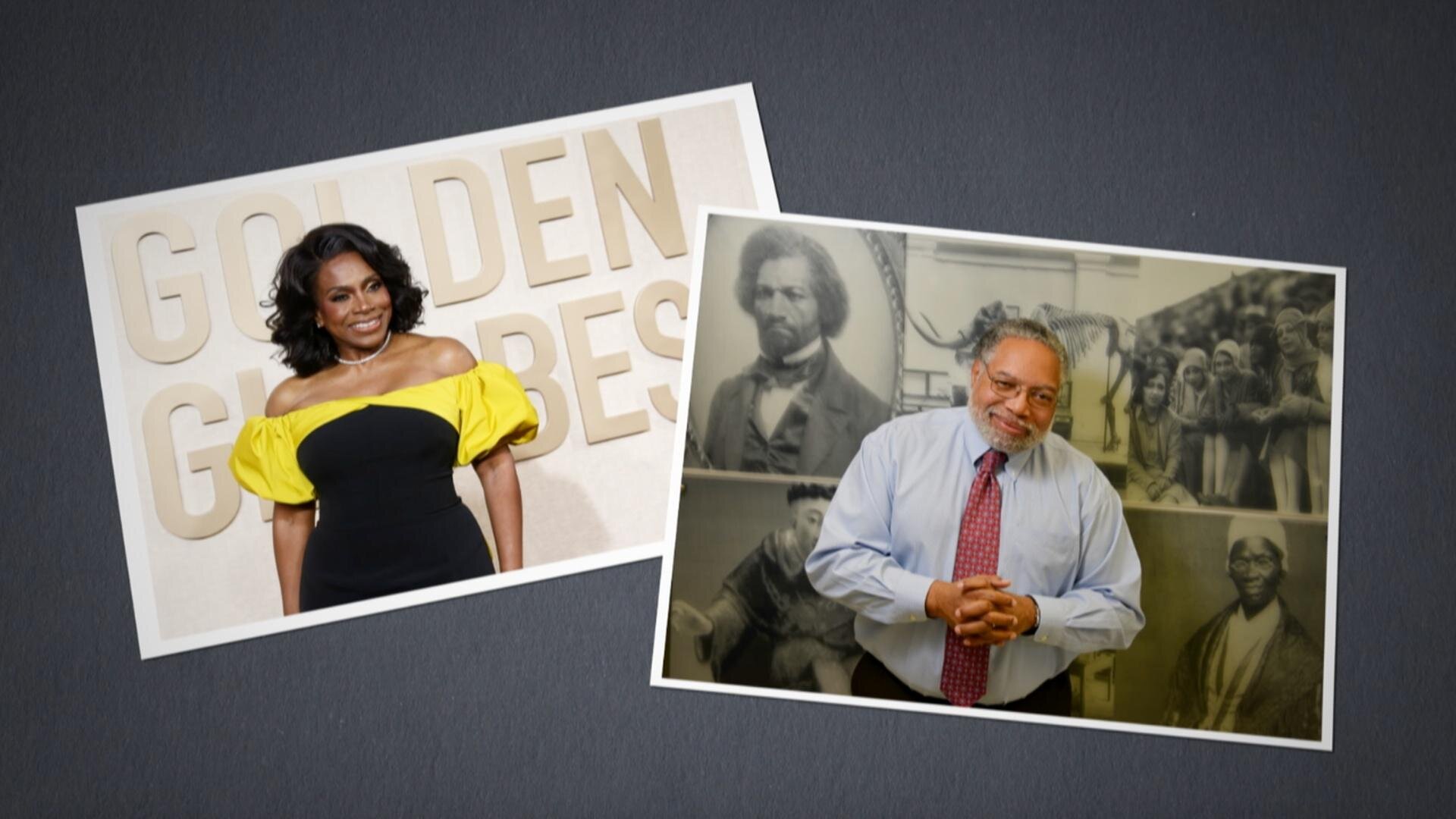 Finding Your Roots with Henry Louis Gates, Jr. S11E9 Moving on Up