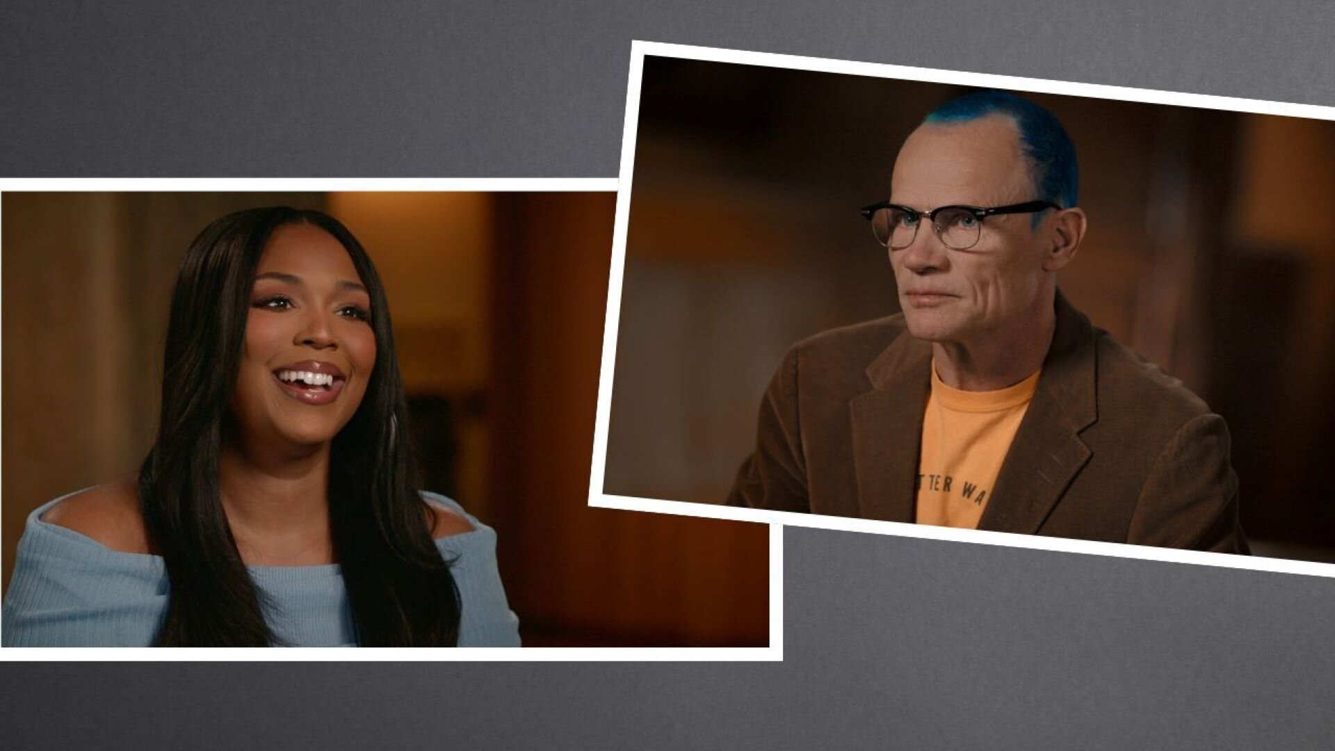 Finding Your Roots with Henry Louis Gates, Jr. S12E7 Family Harmonies