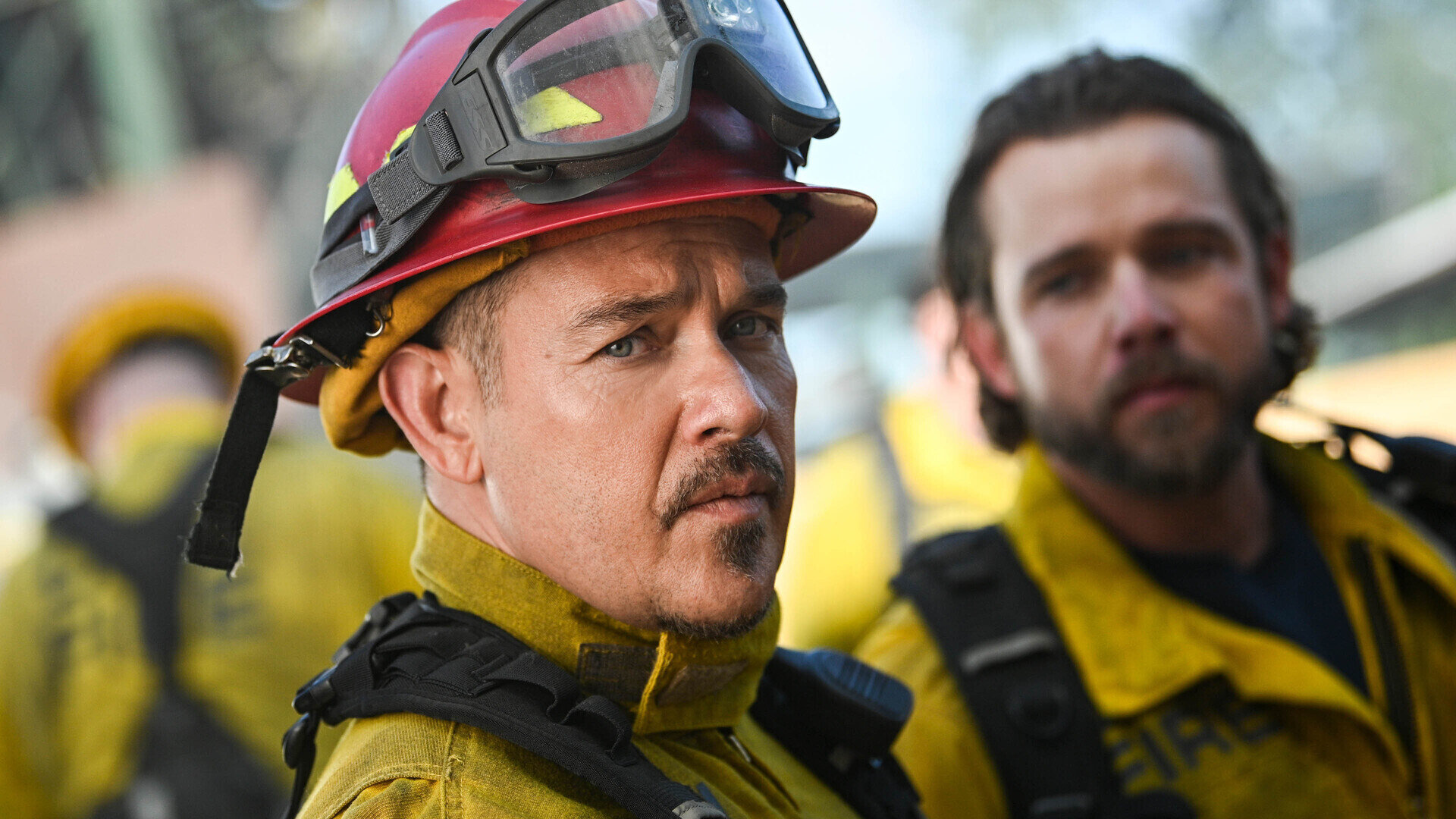 Fire Country S4E1 Goodbye for Now