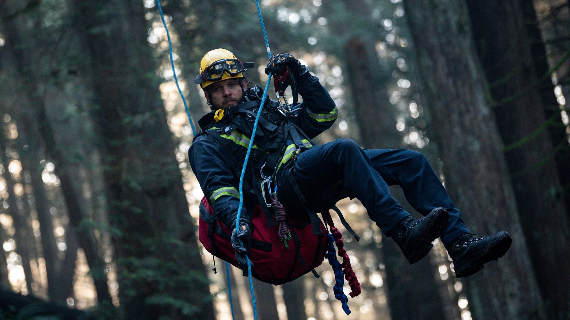 Fire Country S4E16 Not Worth the Risk