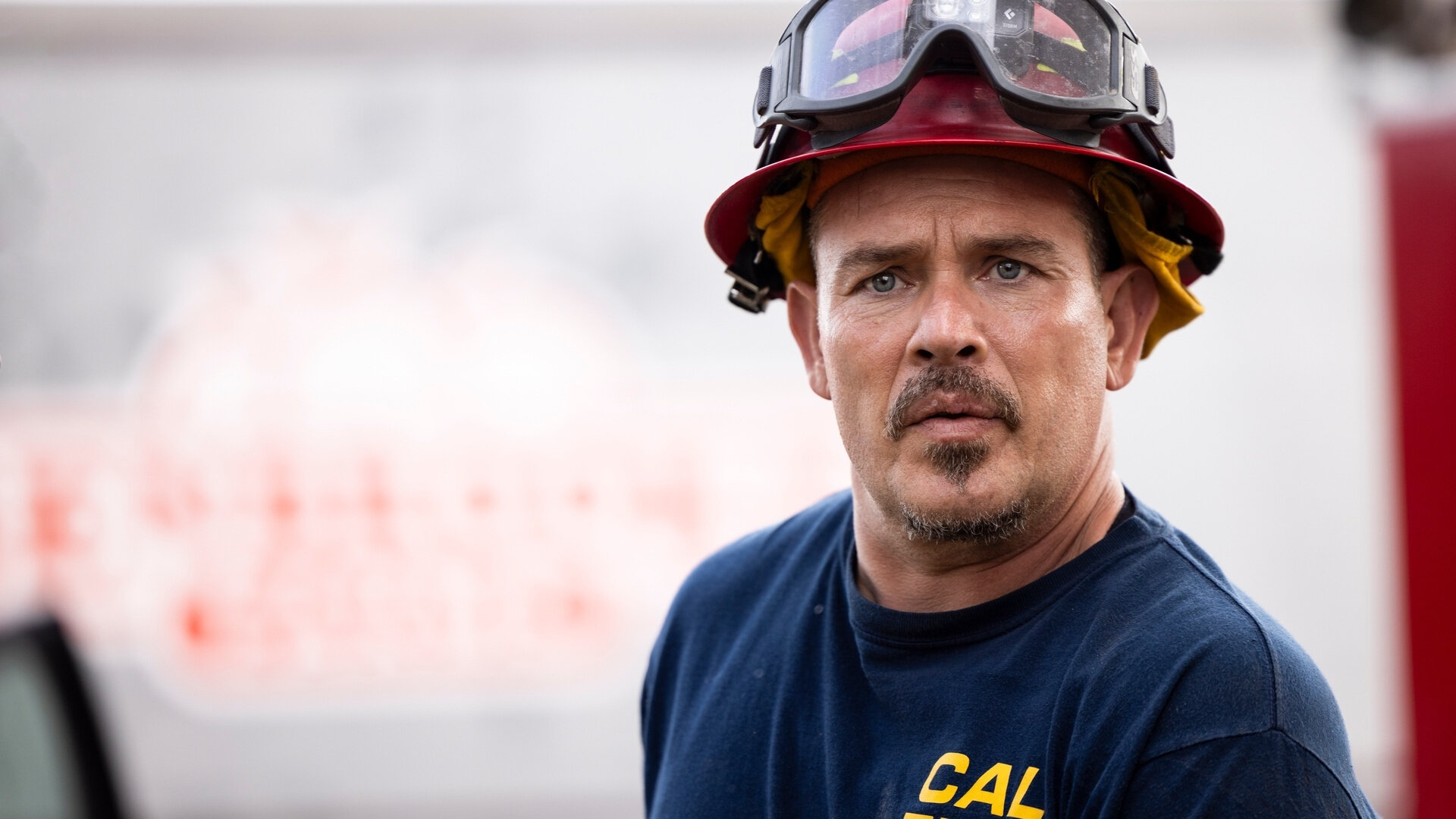 Fire Country S4E4 Like a Wounded Wildebeest