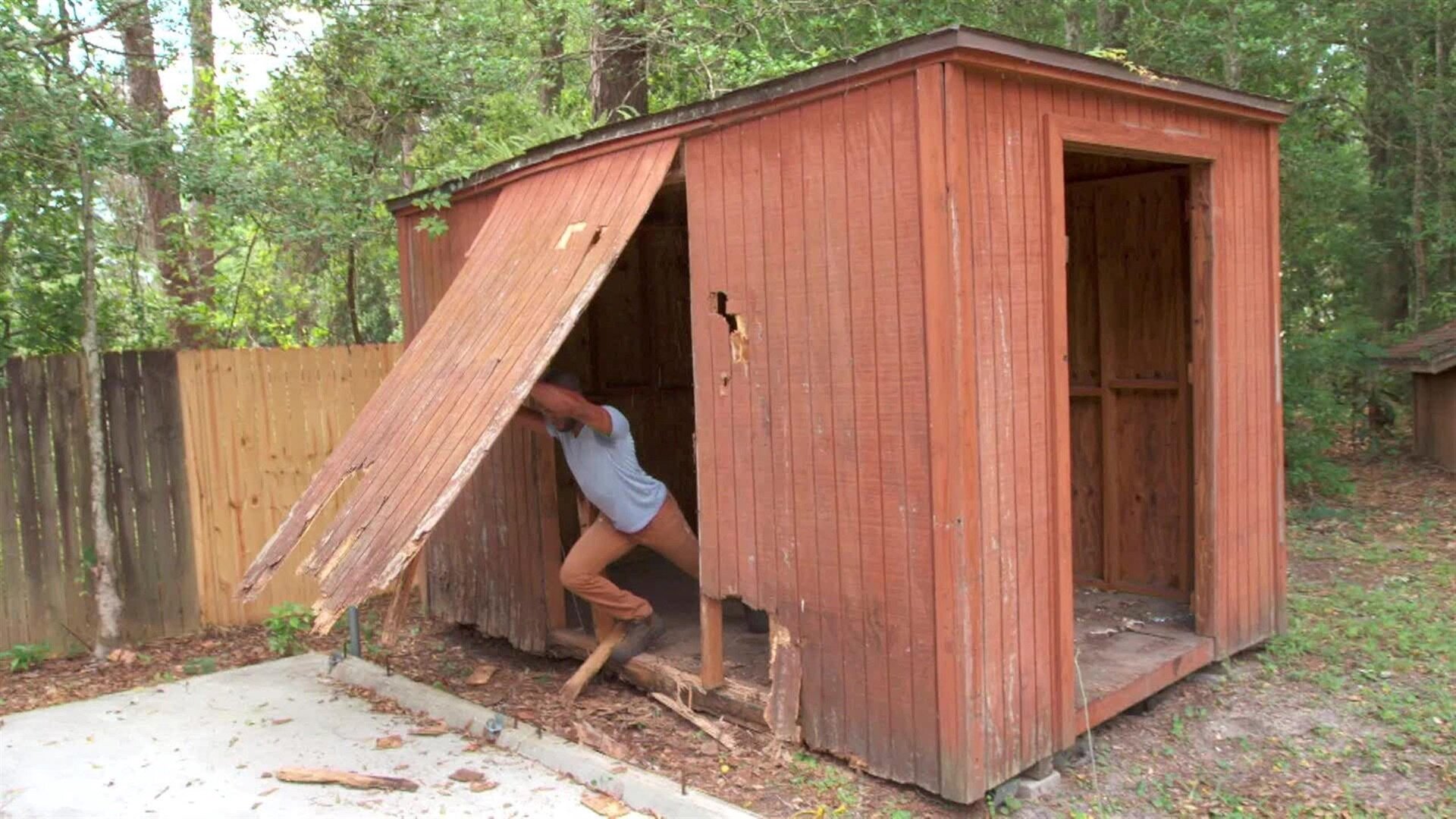 First Time Flippers S4E4 Mistakes Lead to Breaks