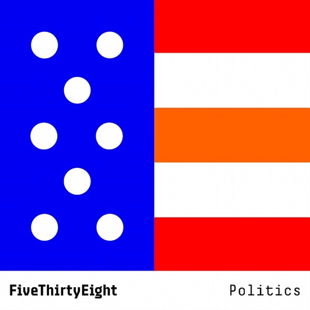 FiveThirtyEight Politics How Immigration Shapes American Politics