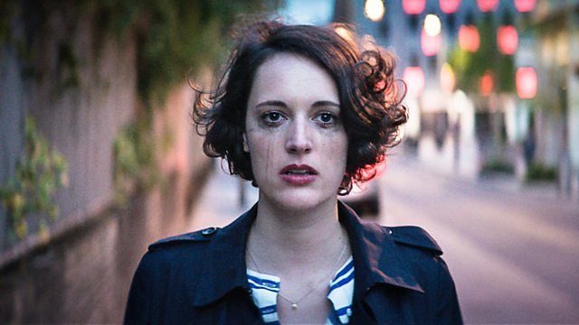 Fleabag S1E1 Episode 1