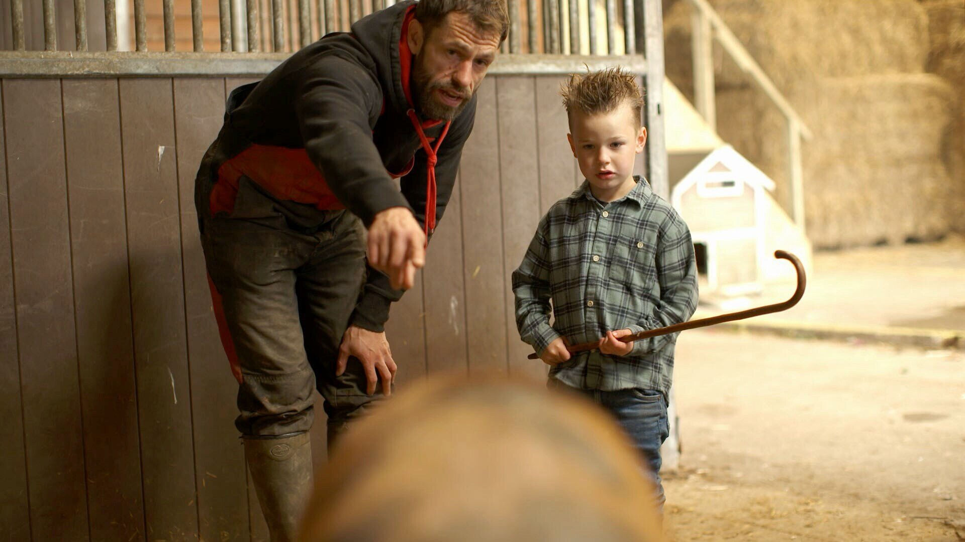 Fletchers' Family Farm S2E2 Episode 2