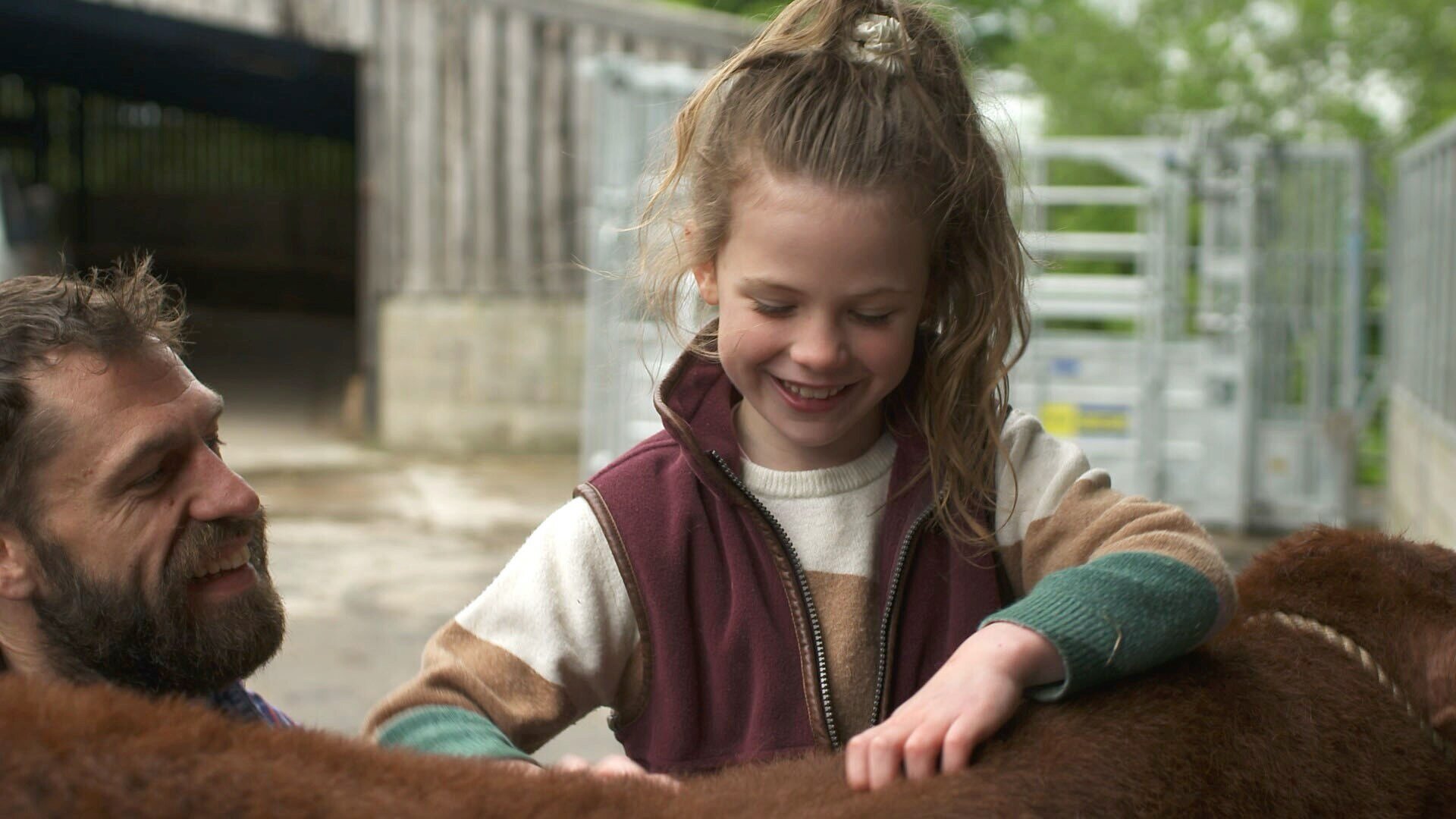 Fletchers' Family Farm S2E5 Episode 5