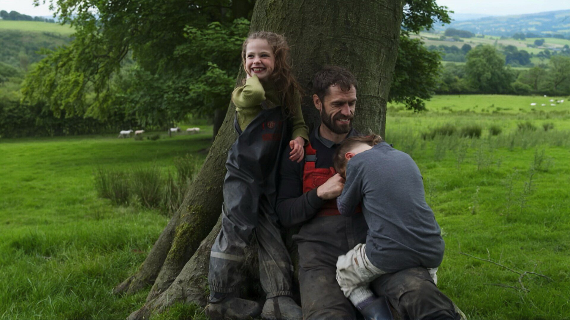 Fletchers' Family Farm S2E8 Episode 8