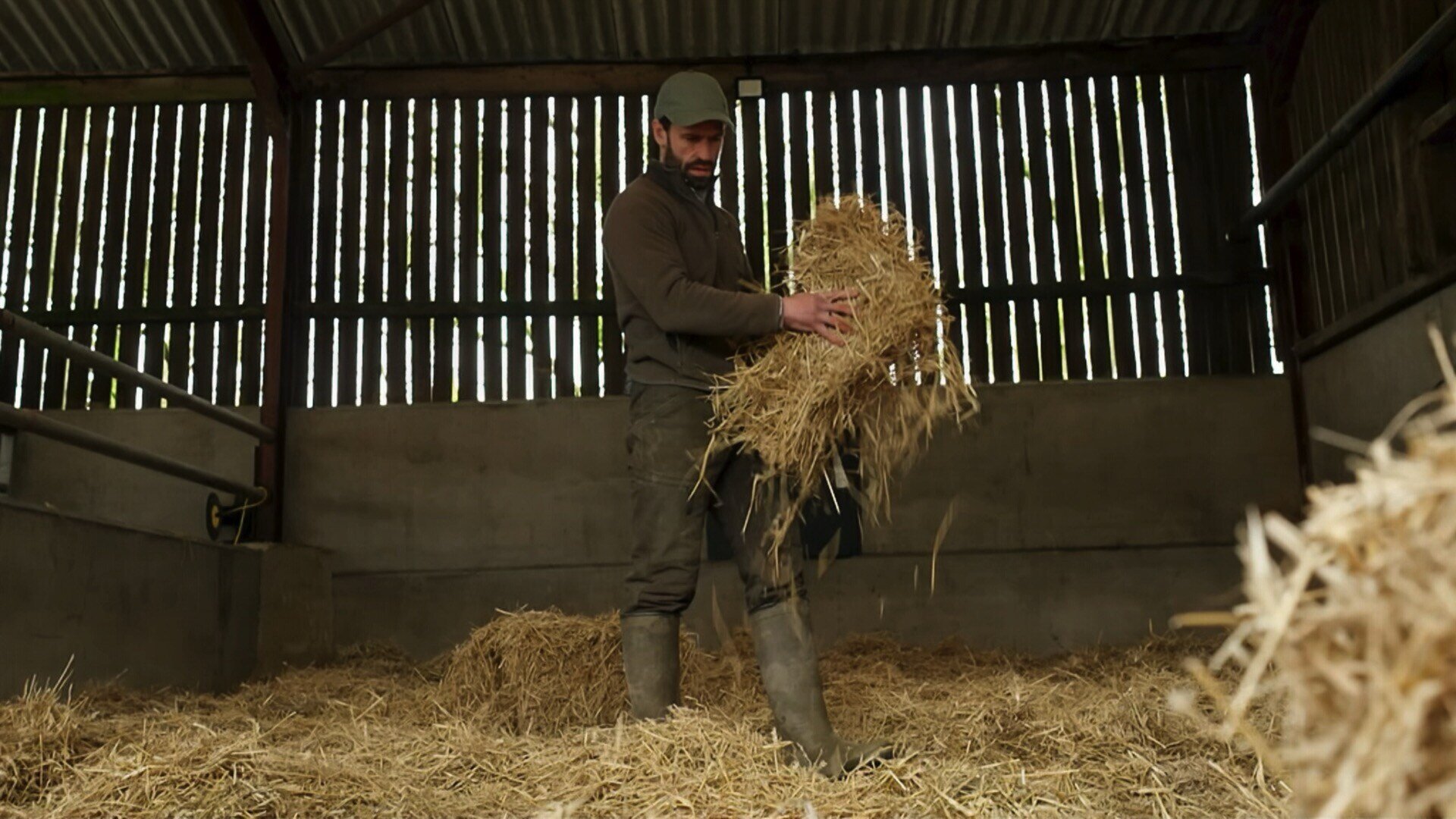Fletchers' Family Farm S2E9 Episode 9