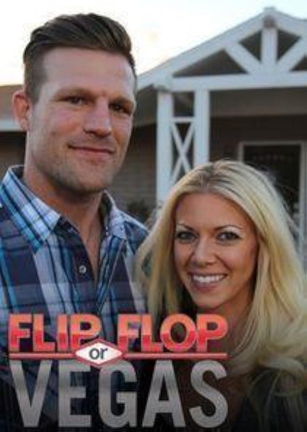 Flip or Flop Vegas