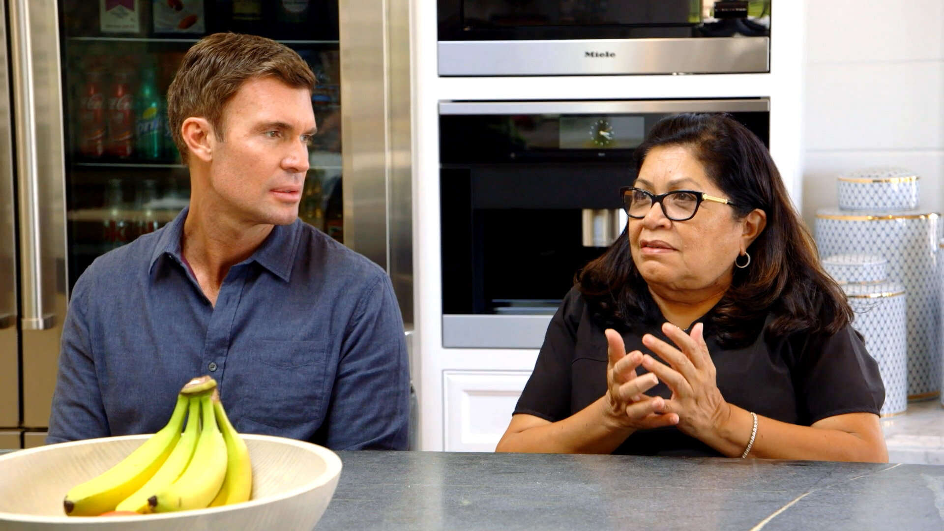 Flipping Out S10E2 Two Week Notice