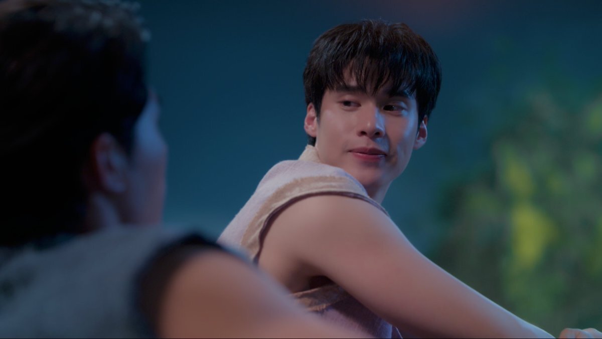 Flower Boy S1E1 Episode 1