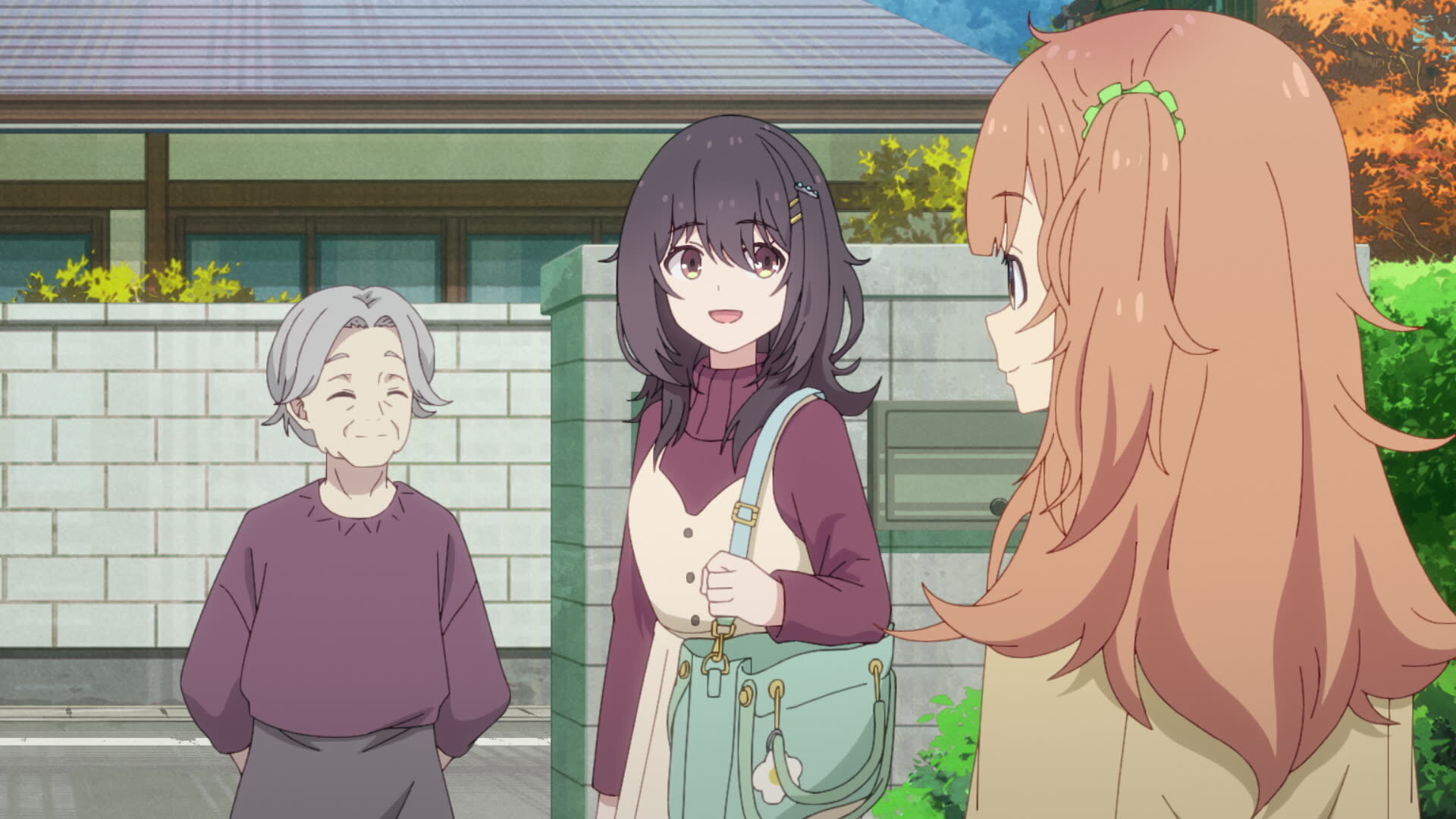 Food for the Soul S1E10 I'm Home