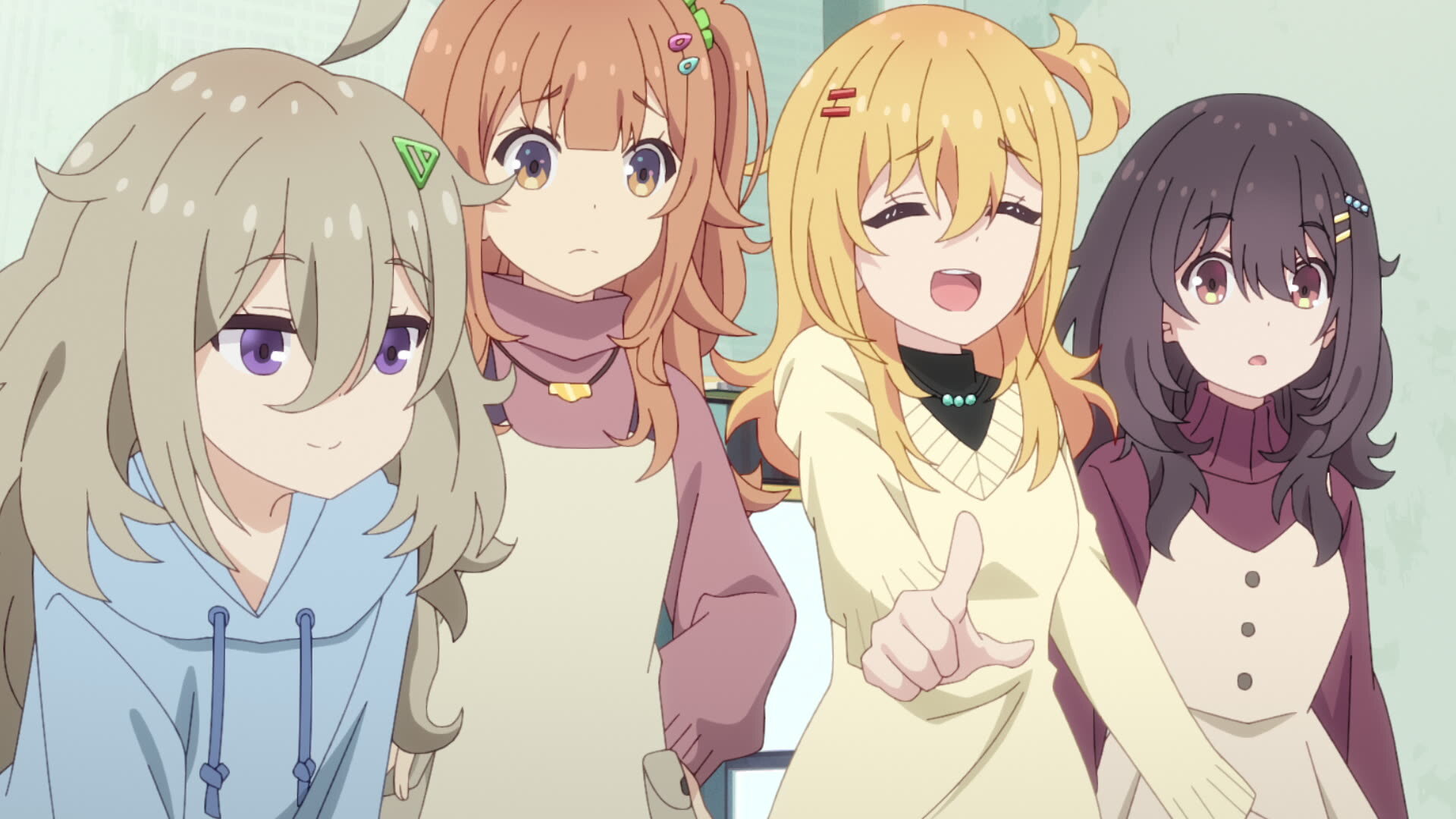 Food for the Soul S1E12 Thanks for the Feast!