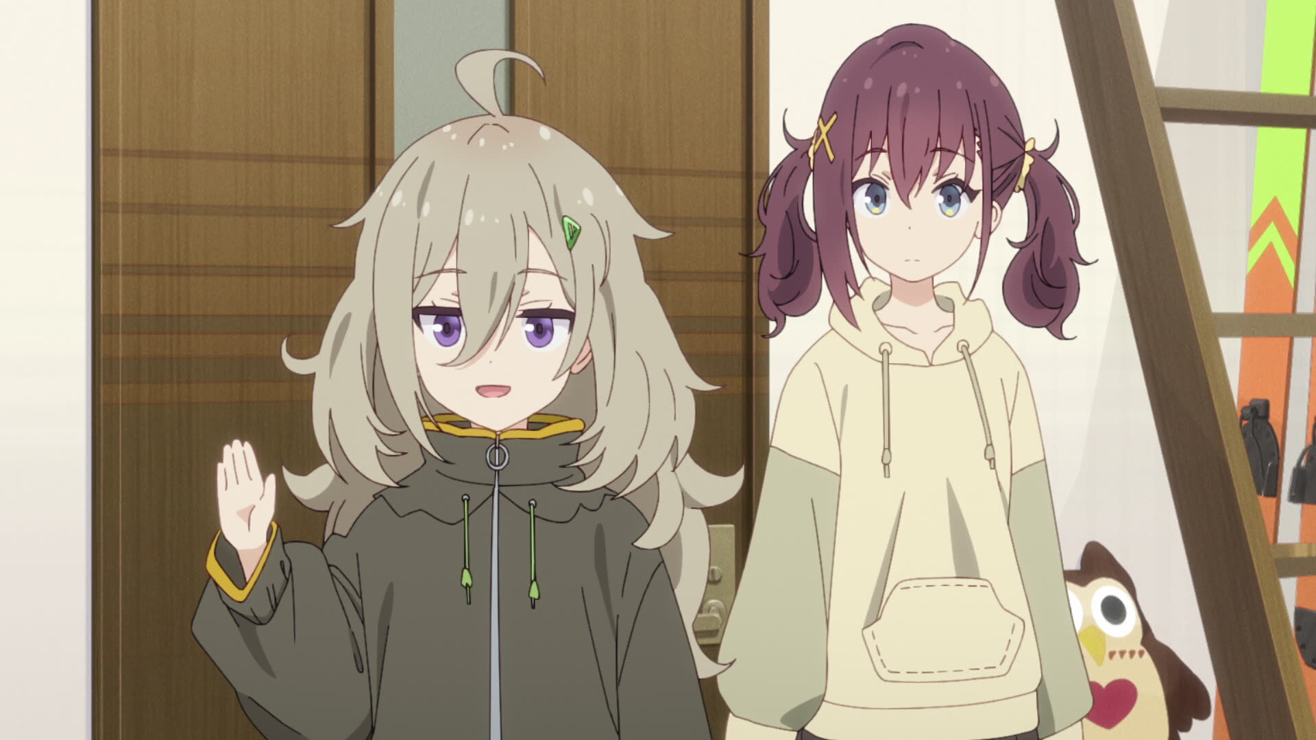 Food for the Soul S1E3 My Money's Gone!