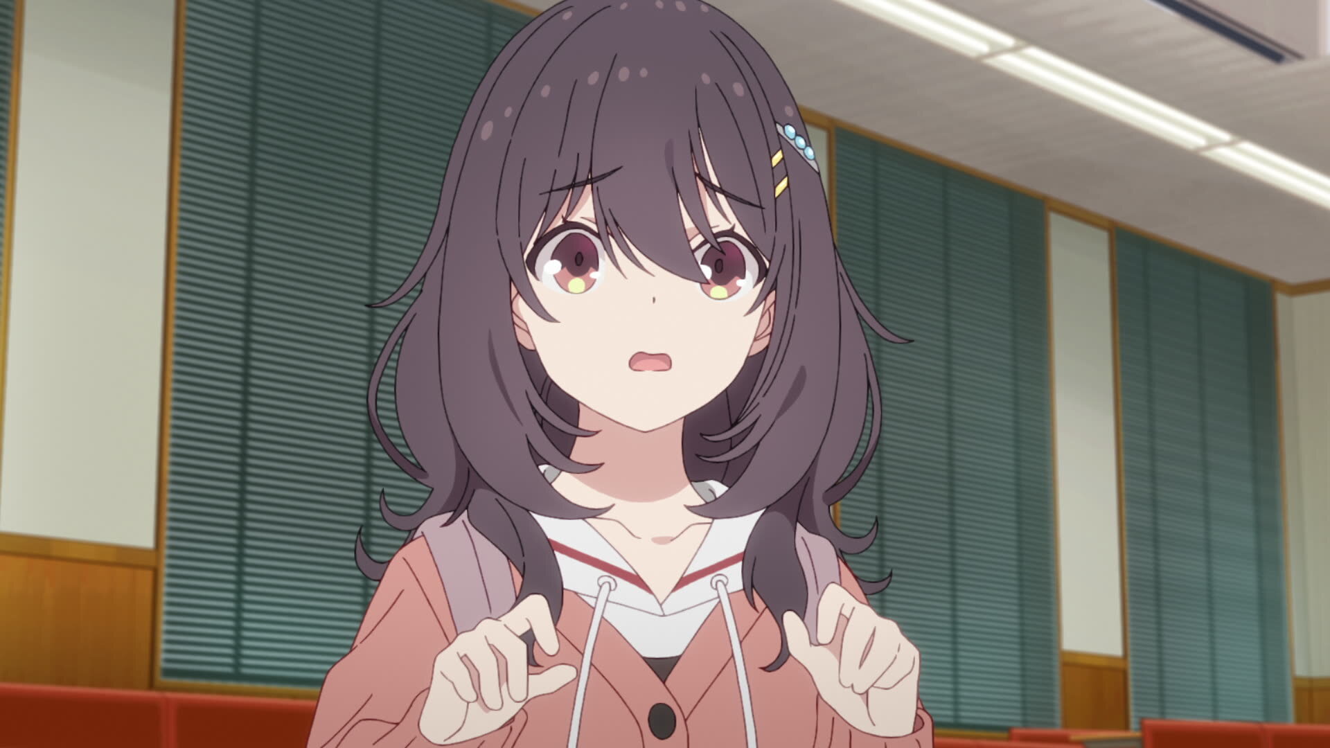 Food for the Soul S1E4 This Is Nana Hoshi