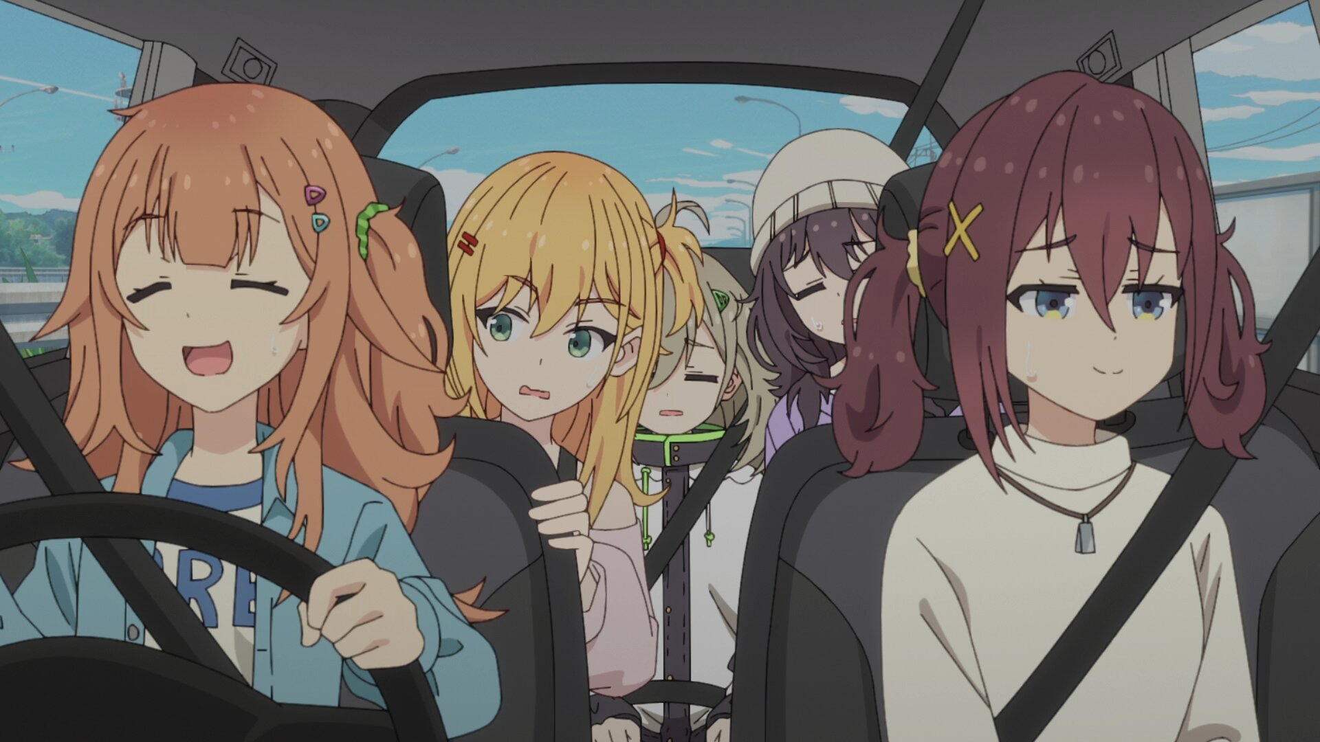 Food for the Soul S1E5 Want to Go for a Drive?