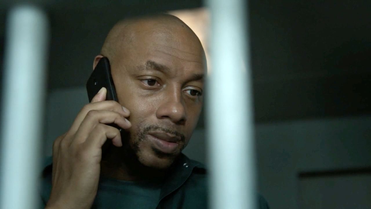 For Life S2E4 Time to Move Forward