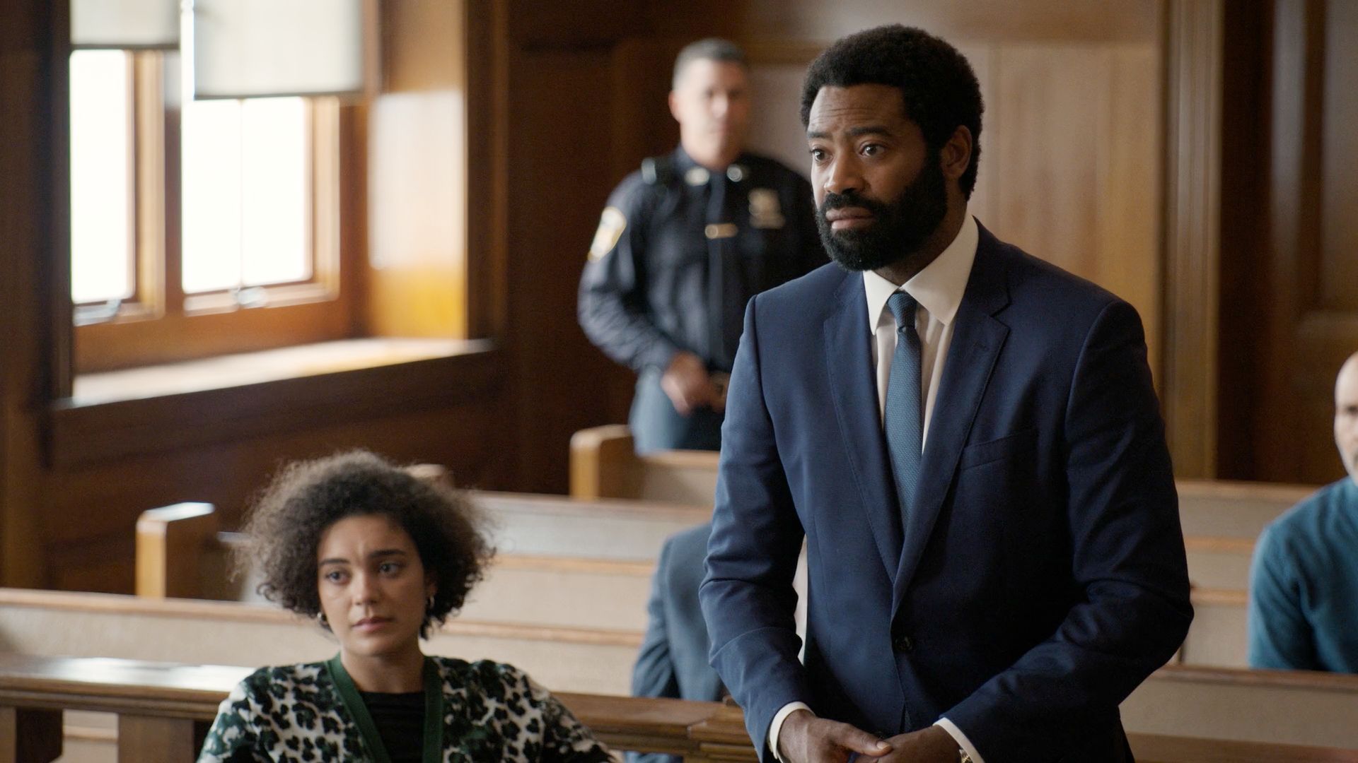 For Life S2E5 Collars for Dollars