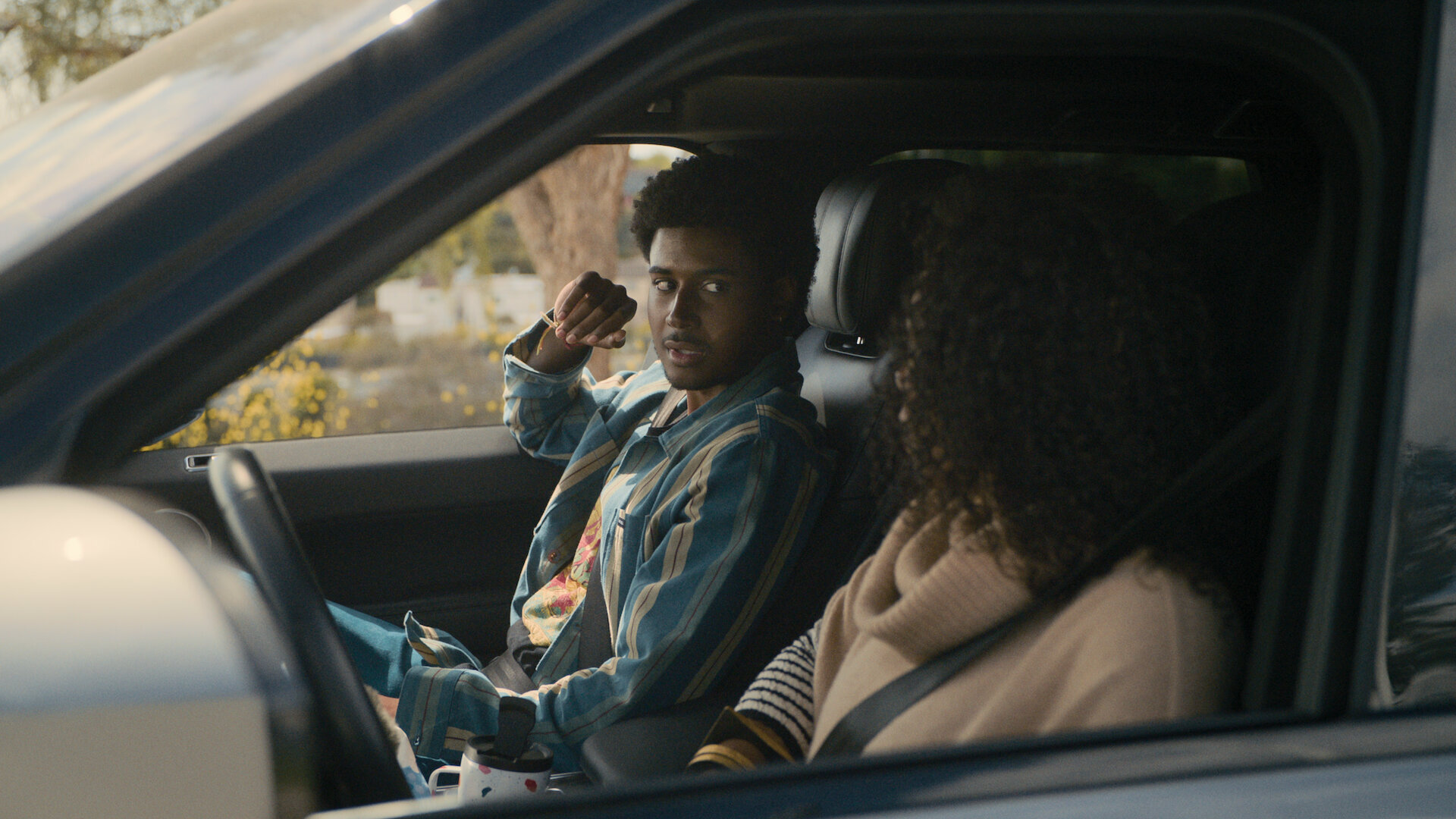 Forever S1E3 Fourth Quarter