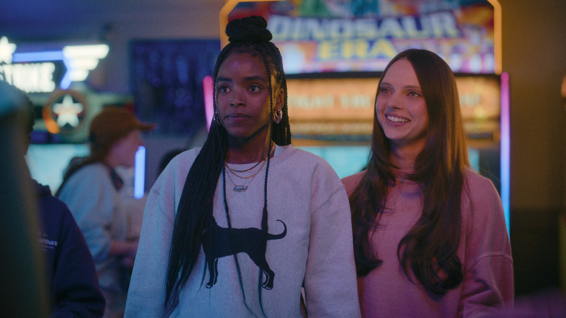 Forever S1E5 The Vineyard