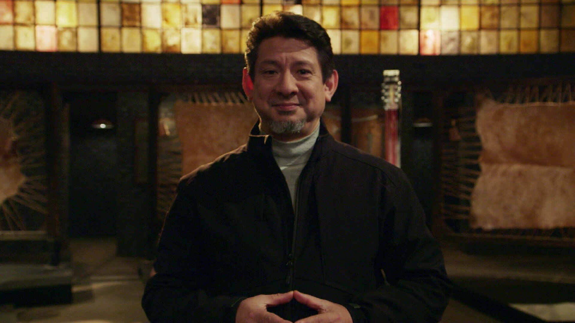 Forged in Fire S8E32 Judges Takeover: Doug Marcaida