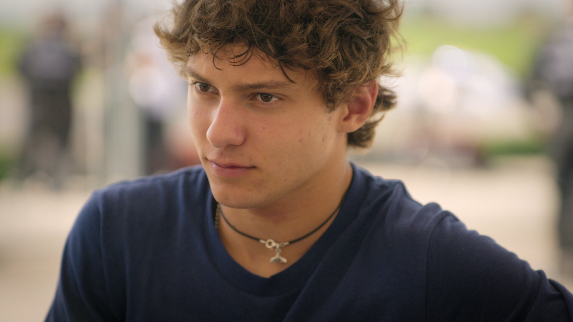 Formula 1: Drive to Survive S8E6 The Duel