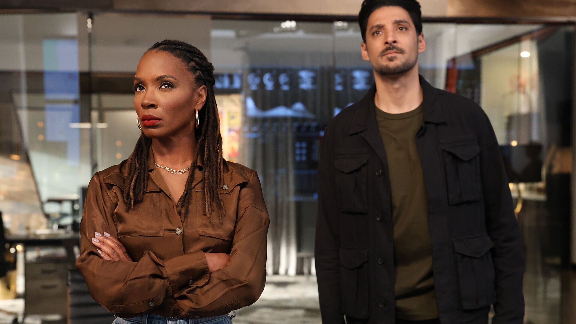 Found S2E11 Missing While Misunderstood