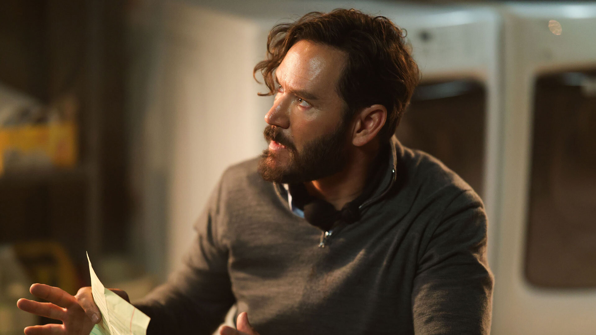 Found S2E12 Missing While Misidentified