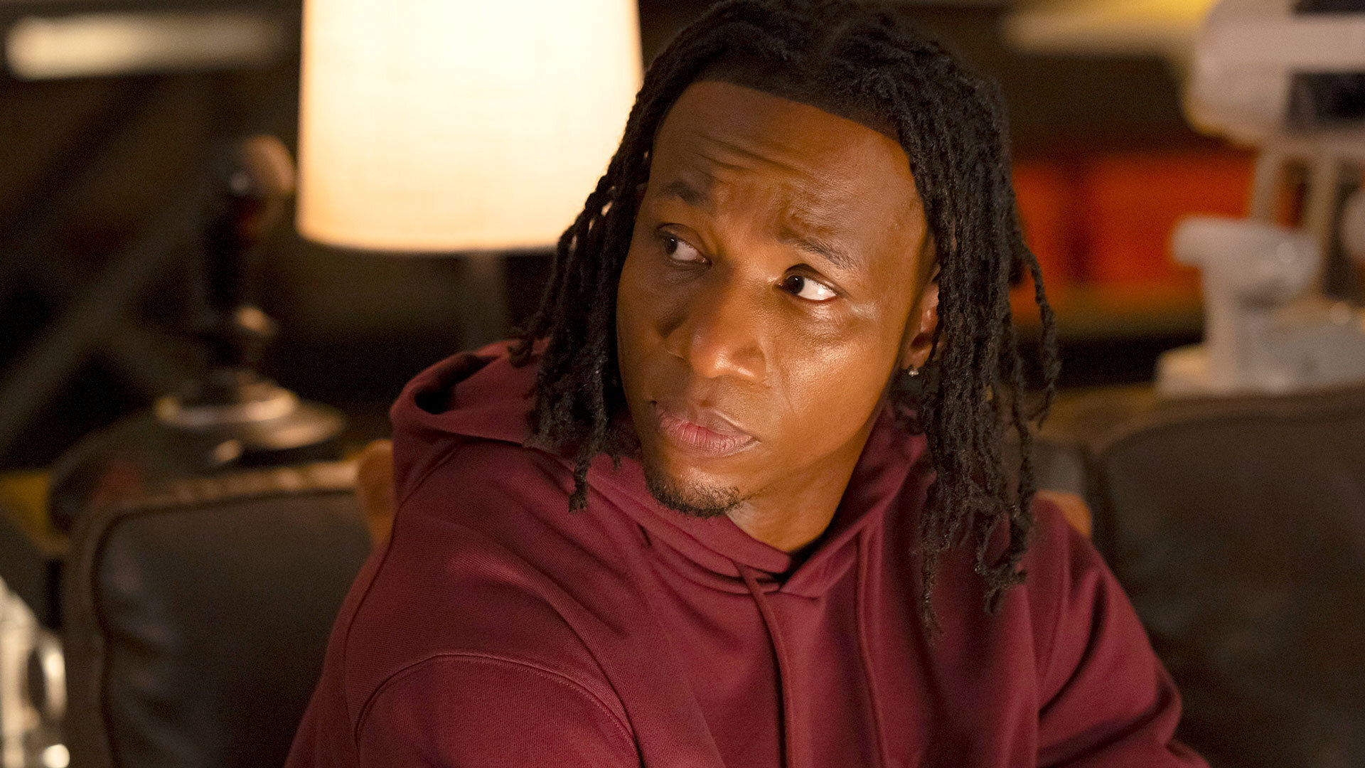 Found S2E15 Missing While Seeking Asylum